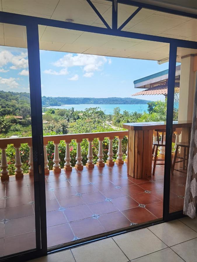 Cabinas Manolo Drake Bay, Ocean And Forest View Buitenkant foto