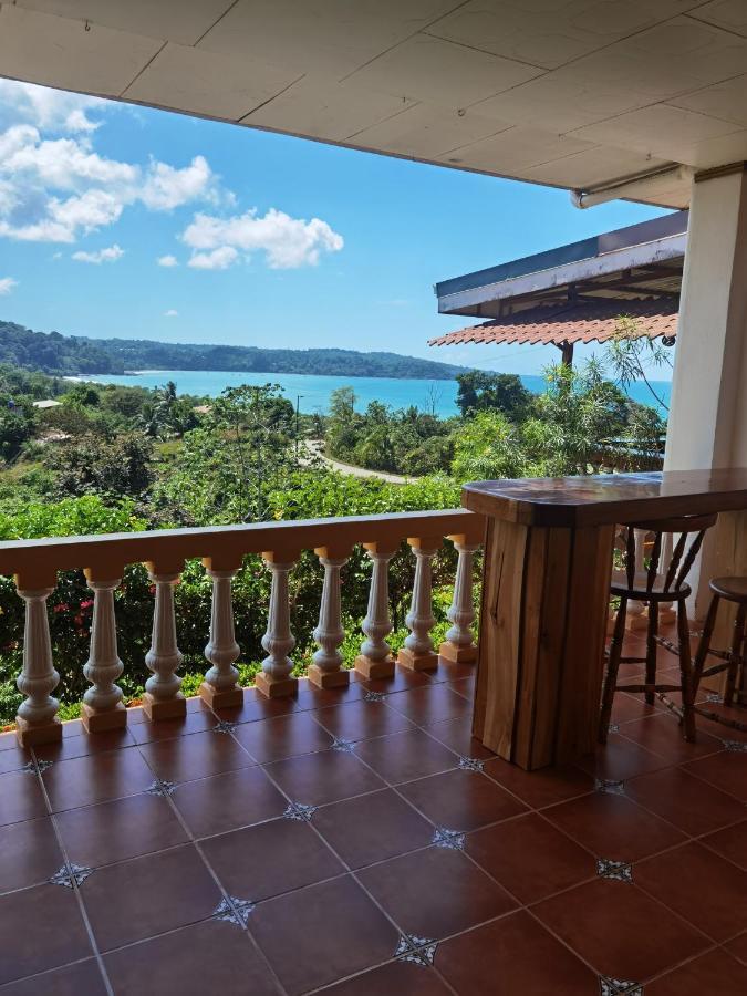 Cabinas Manolo Drake Bay, Ocean And Forest View Buitenkant foto