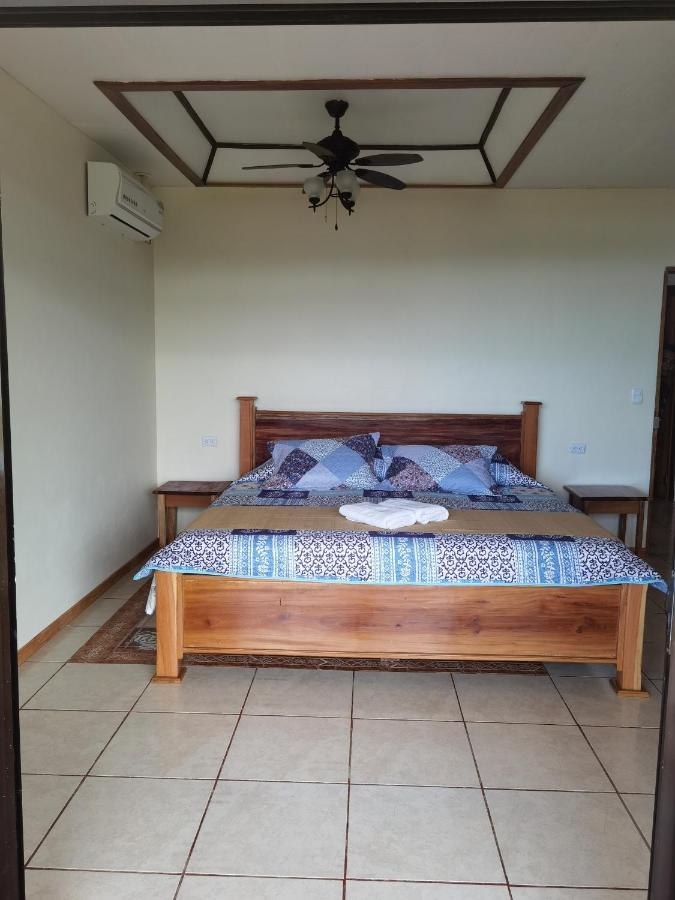 Cabinas Manolo Drake Bay, Ocean And Forest View Buitenkant foto